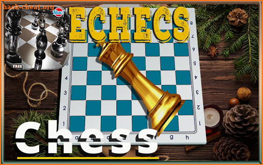 Chess The best game of Chess screenshot