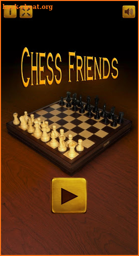 Chess With Friends screenshot