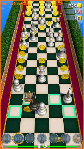 ChessFinity screenshot