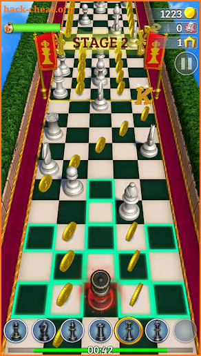 ChessFinity PREMIUM screenshot