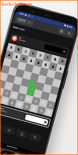 ChessUp screenshot