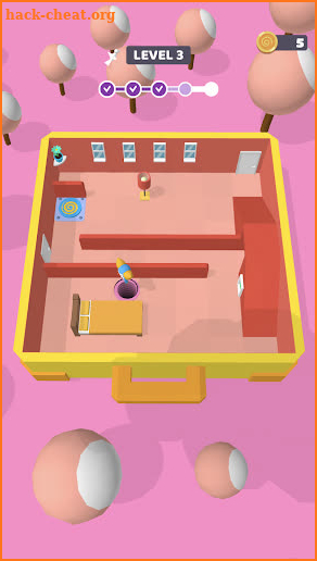 Chest Room screenshot