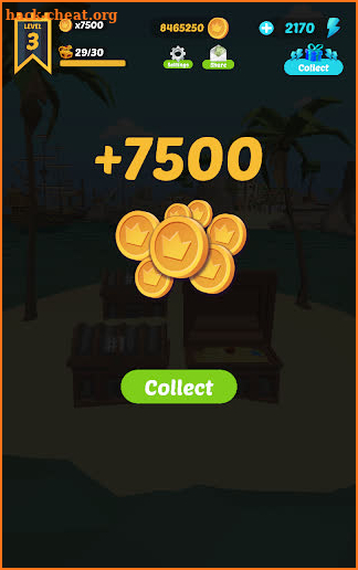 Chest Royale - Earn Money & Gift Cards screenshot