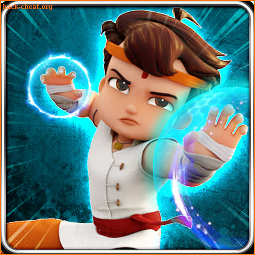 Chhota Bheem: Adventure Run screenshot