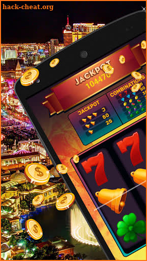 Chic Slots screenshot