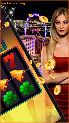 Chic Slots screenshot