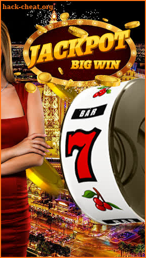 Chic Slots screenshot