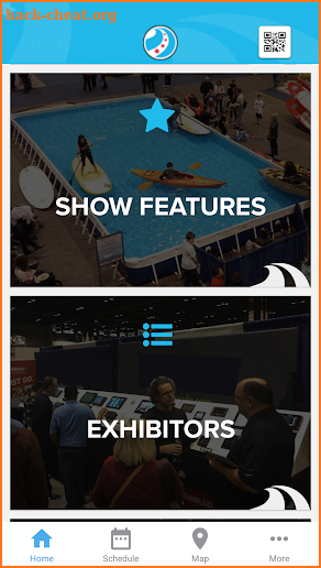 Chicago Boat Show Pass screenshot