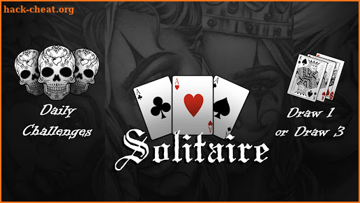 Chicano Solitaire screenshot