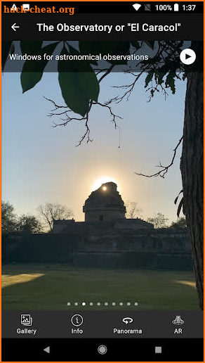 Chichen Itza Experience screenshot