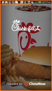 Chick Fil A On Demand screenshot