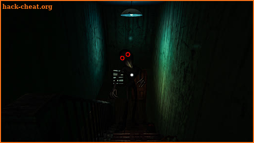 Chicken Head: The Scary Horror Haunted House Story screenshot