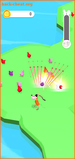 Chicken Hunting screenshot