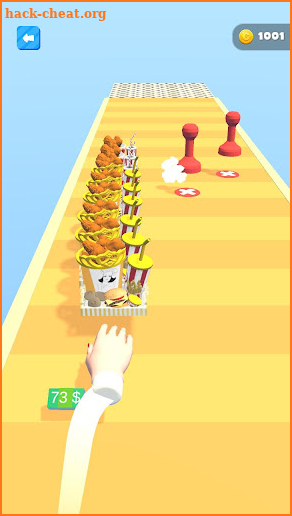 Chicken Stack screenshot