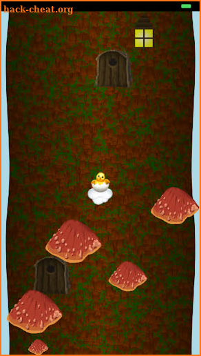 Chicken Wings: An Adventure Game for All Ages screenshot