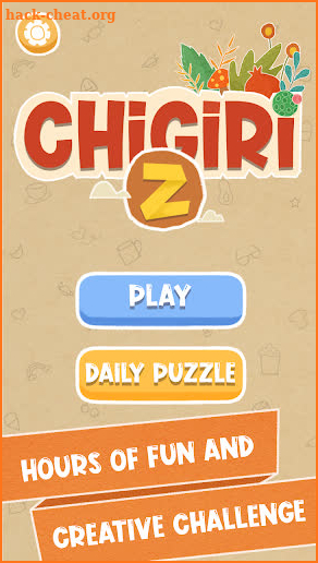 Chigiri 2: Paper Puzzle screenshot