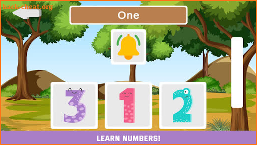 Children games for 5 years screenshot