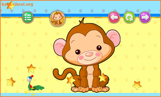 Children Puzzle for Kids Pets screenshot