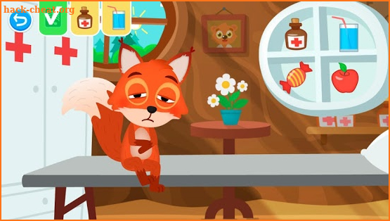 Children's doctor : veterinarian screenshot