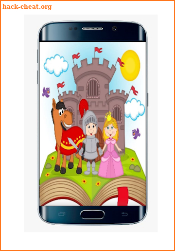 Children's Stories  - Moral Stories in english screenshot