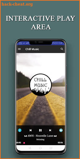 Chill Music - Best Chill & Relax Music screenshot