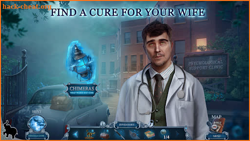 Chimeras: What Wishes May Come screenshot