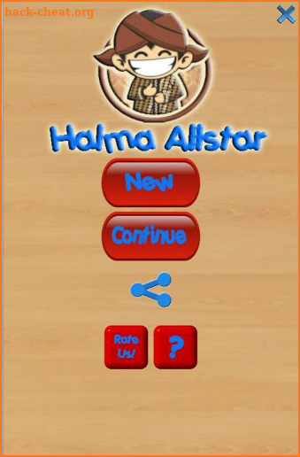 Chinese checkers - Halma screenshot