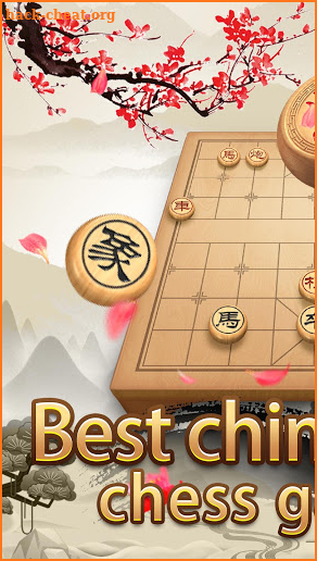 Chinese Chess - Classic XiangQi Board Games screenshot