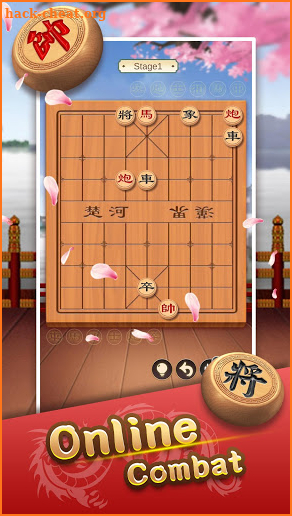 Chinese Chess（中国象棋, Co Tuong）- Popular Board Game screenshot