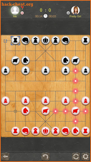 Chinese Chess - Xiangqi Pro 2018 screenshot