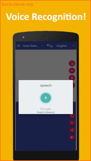 Chinese English Translator Free - Voice Translate screenshot