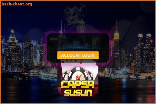 Chinese Poker Sicbo Koprok Dice Online screenshot