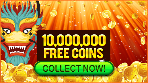 Chinese Slots - Free Vegas Casino Slots Machines screenshot