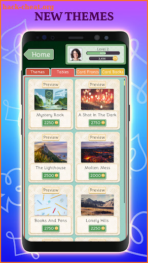 Chinese Solitaire Deluxe® 2 screenshot