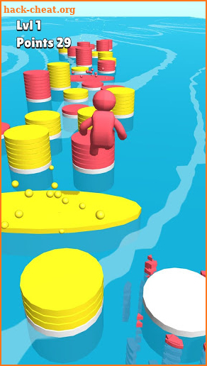 Chip Jumper screenshot