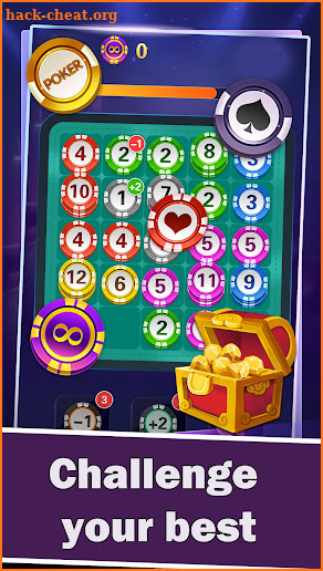 Chip To Win screenshot