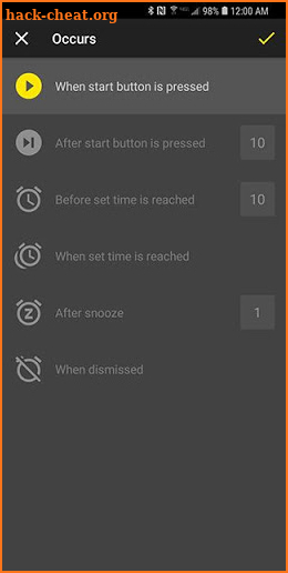 Chipr Addon for Philips Hue screenshot