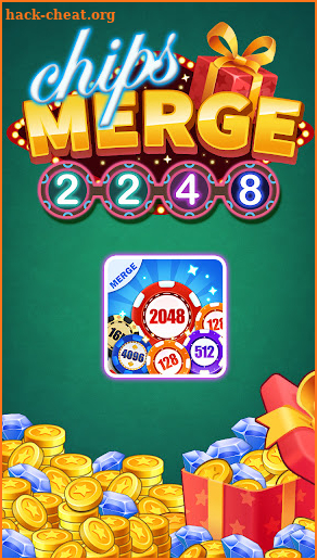 Chips Merge 2248 screenshot