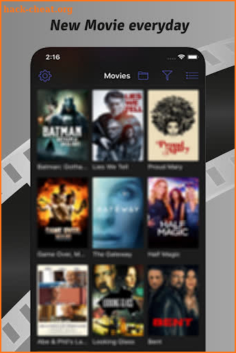 Chipza Movies - Free HD screenshot