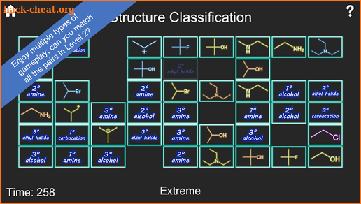 Chirality 2 screenshot