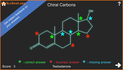 Chirality 2 screenshot