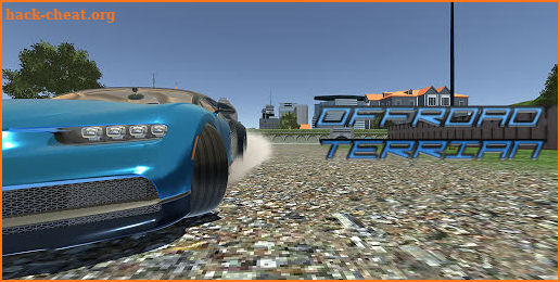 Chiron Drift Simulator: City Car Driving & Racing screenshot