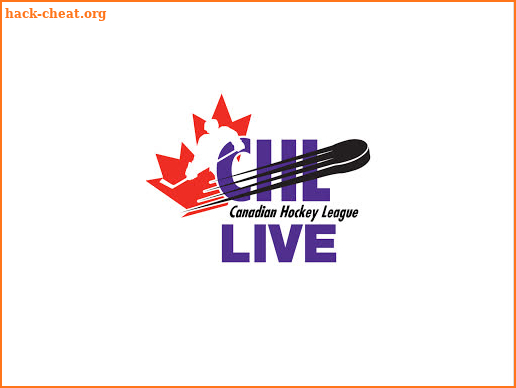 CHL Live screenshot