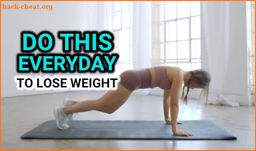 Chloe Ting Workout : Burn Belly Fat at Home screenshot