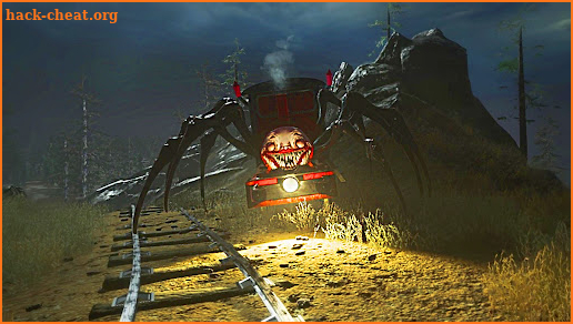 Cho Horror Train- Choo Charlee screenshot