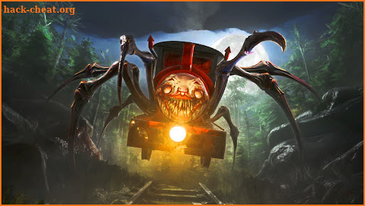 Cho Horror Train- Choo Charlee screenshot