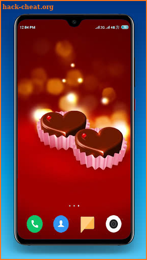 Chocolate Wallpapers ★★★★★ screenshot