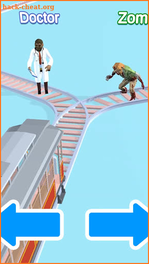 Choices 3D screenshot