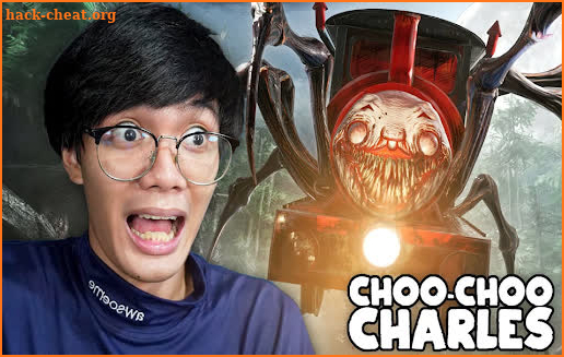 Choo Choo Story Charles Videos screenshot