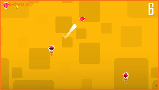 Choose Gravity: Ping Pong Game 2019 screenshot